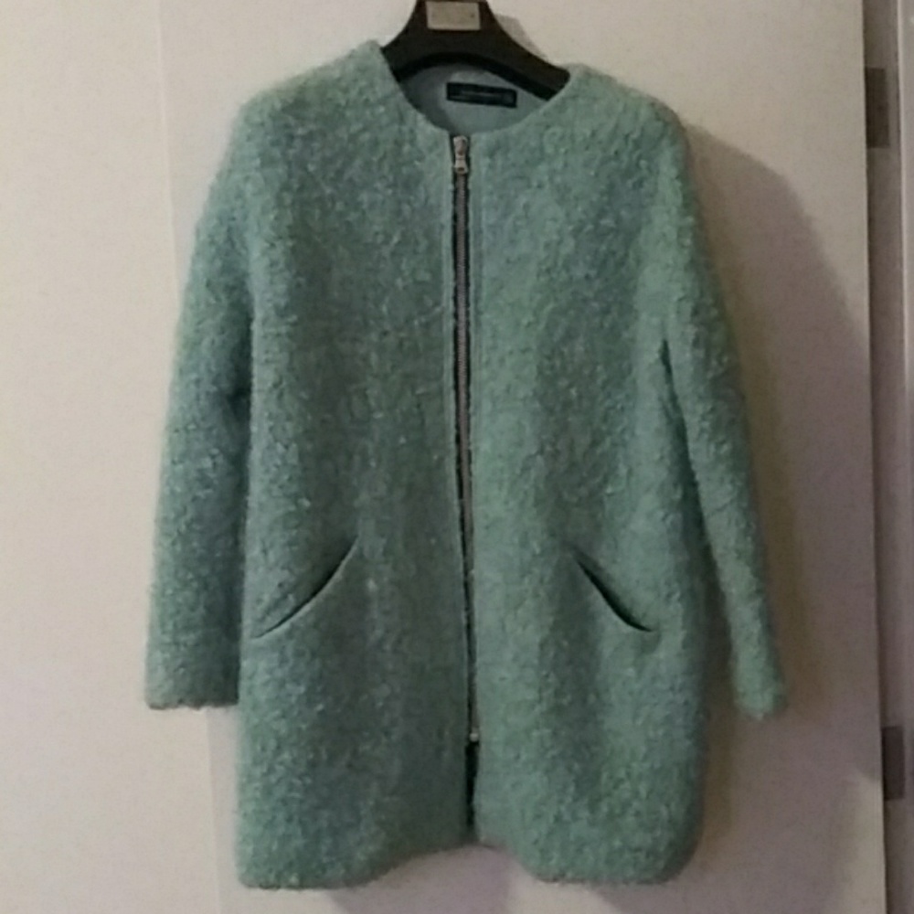 Boulce Coat